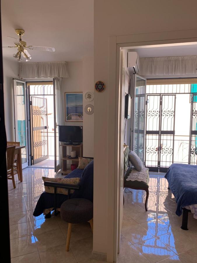דירות Casa Girasole Sanremo Centro מראה חיצוני תמונה