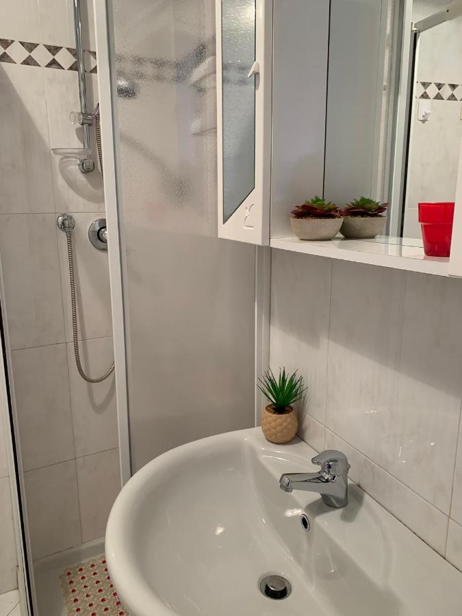 דירות Casa Girasole Sanremo Centro מראה חיצוני תמונה