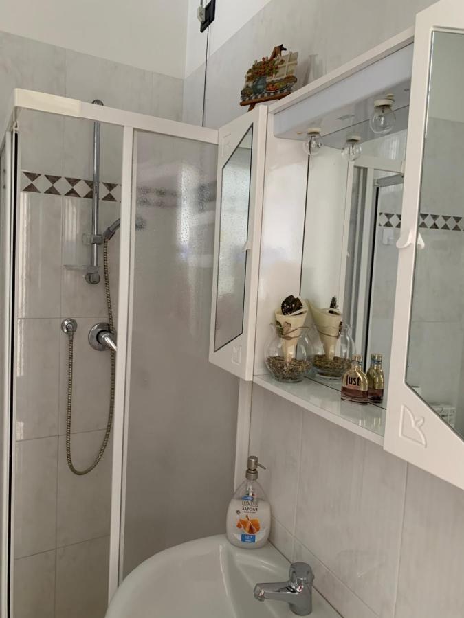 דירות Casa Girasole Sanremo Centro מראה חיצוני תמונה