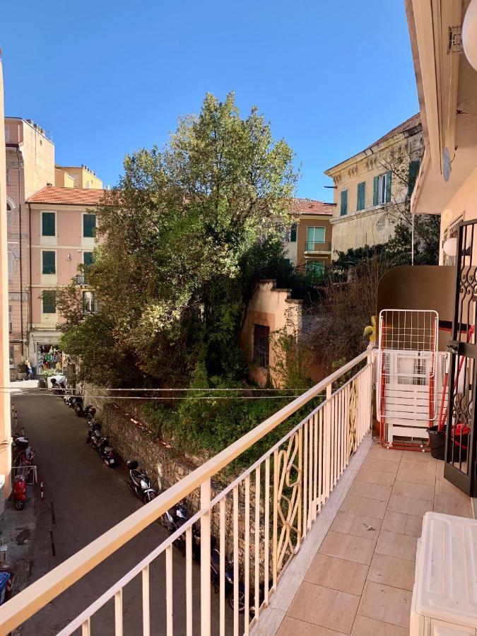 דירות Casa Girasole Sanremo Centro מראה חיצוני תמונה