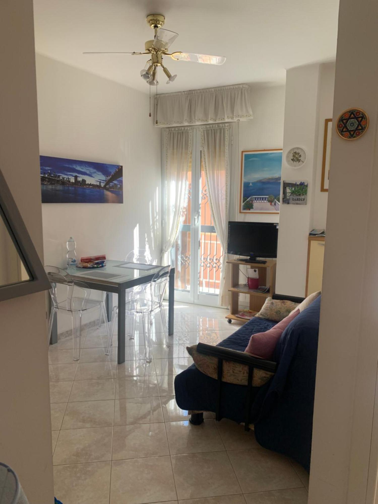 דירות Casa Girasole Sanremo Centro מראה חיצוני תמונה