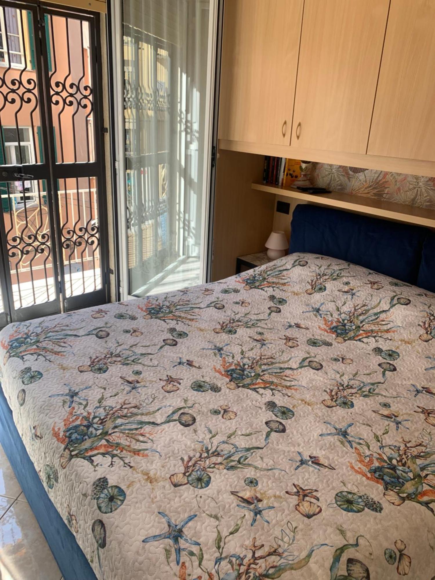 דירות Casa Girasole Sanremo Centro מראה חיצוני תמונה