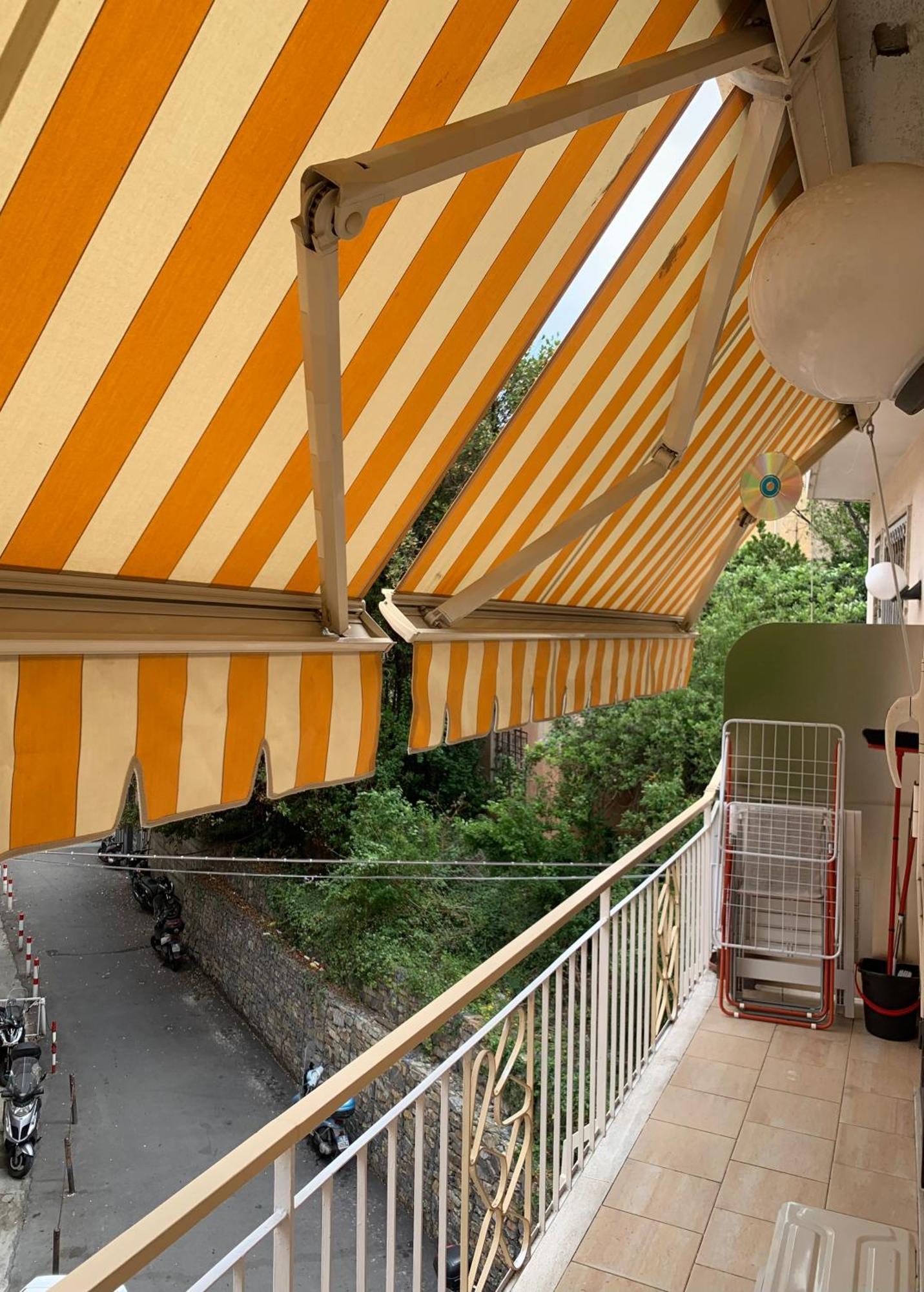 דירות Casa Girasole Sanremo Centro מראה חיצוני תמונה