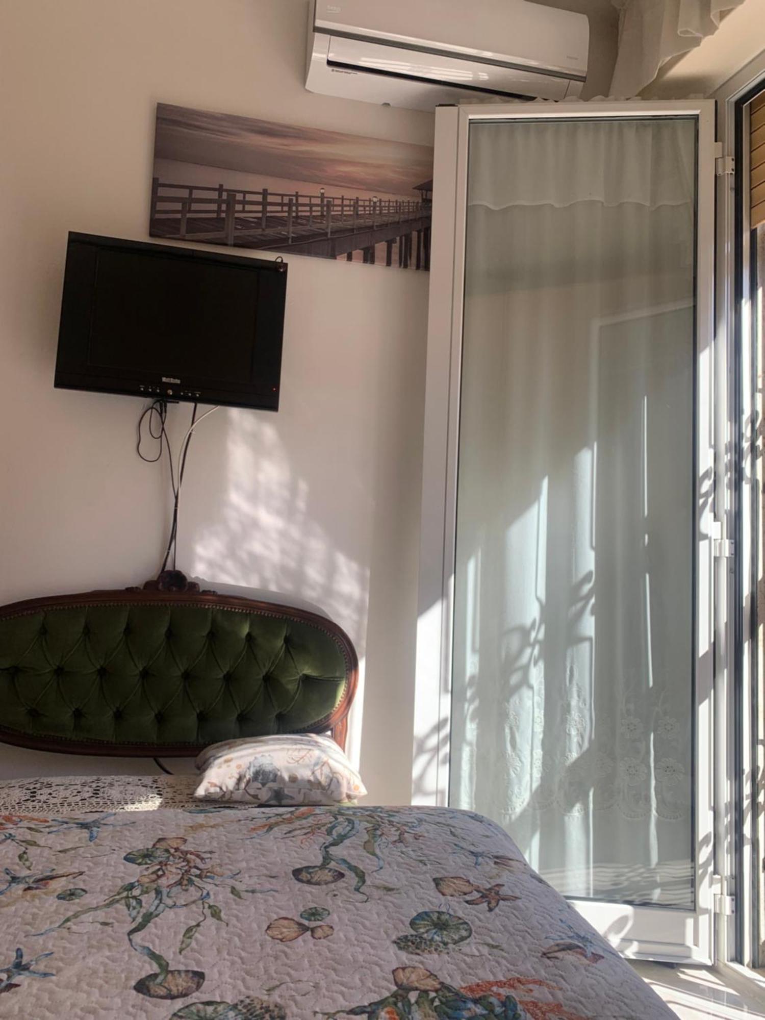 דירות Casa Girasole Sanremo Centro מראה חיצוני תמונה