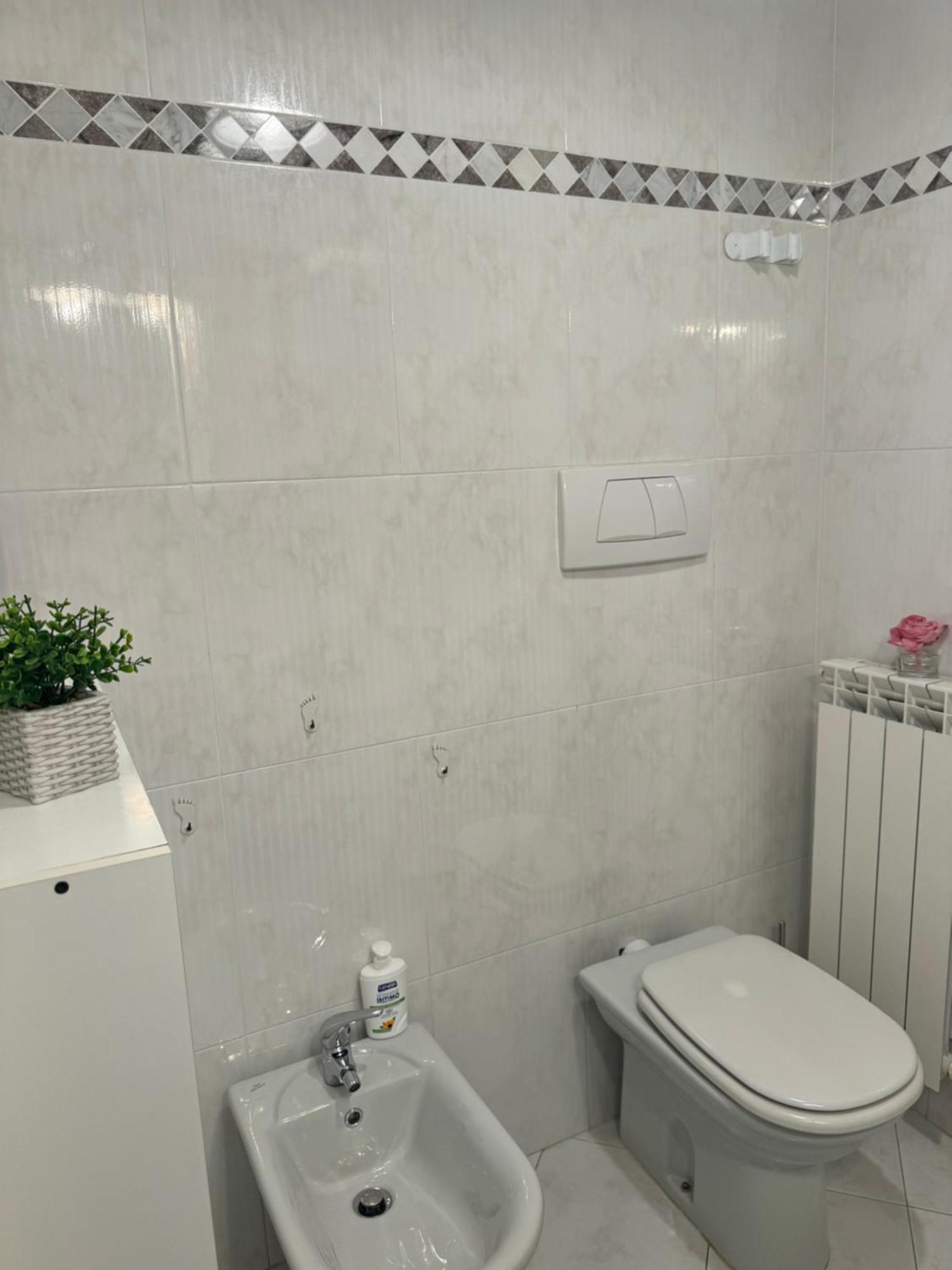 דירות Casa Girasole Sanremo Centro מראה חיצוני תמונה