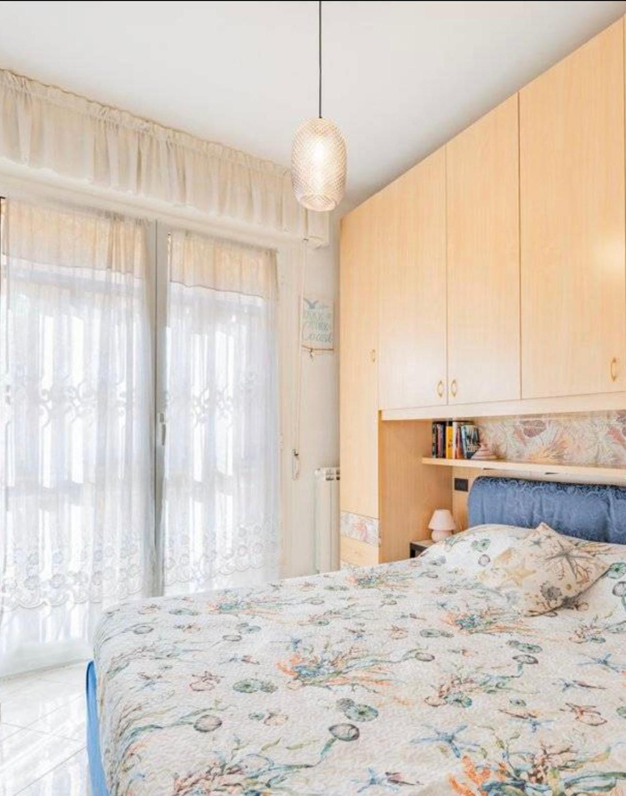 דירות Casa Girasole Sanremo Centro מראה חיצוני תמונה