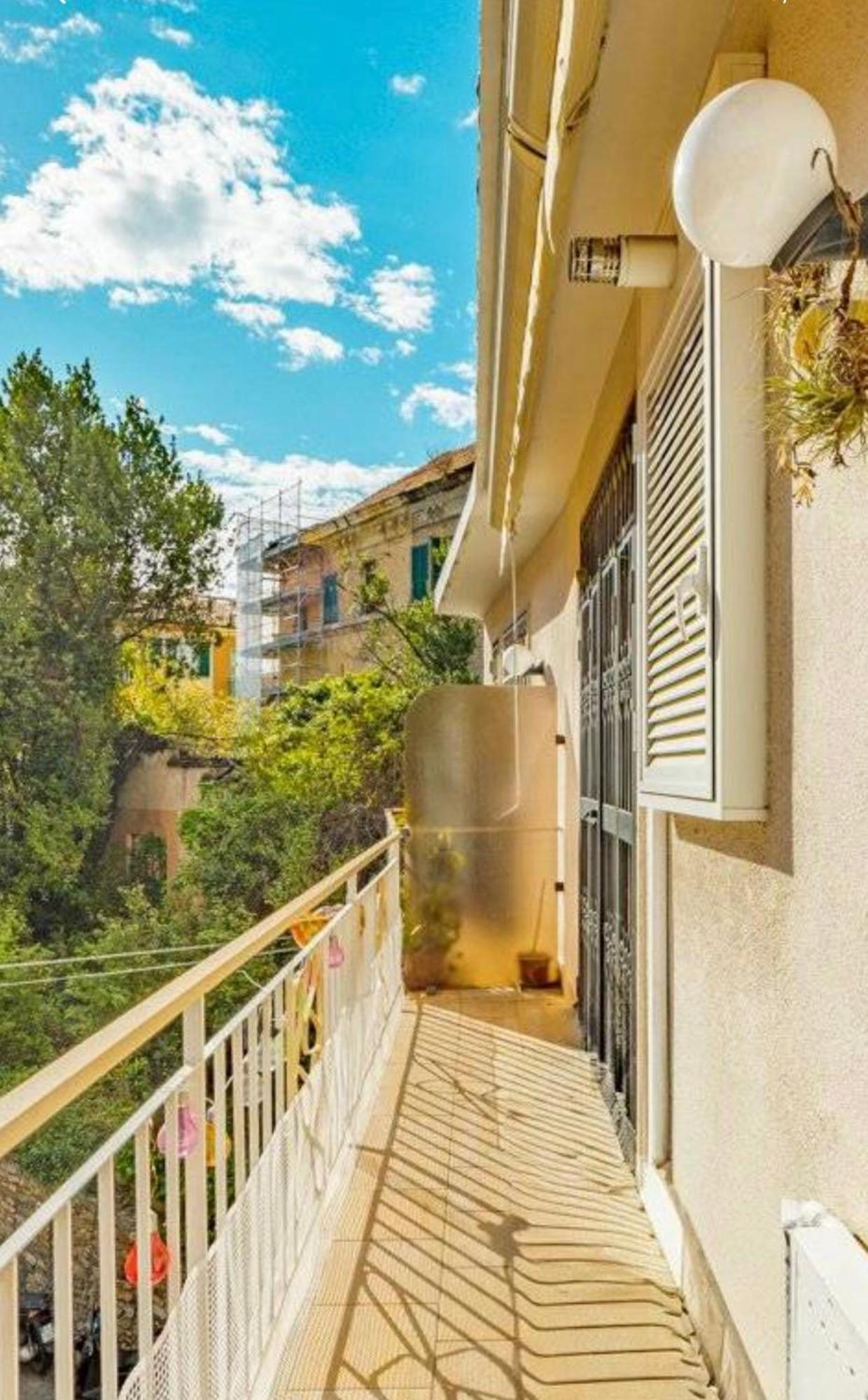 דירות Casa Girasole Sanremo Centro מראה חיצוני תמונה
