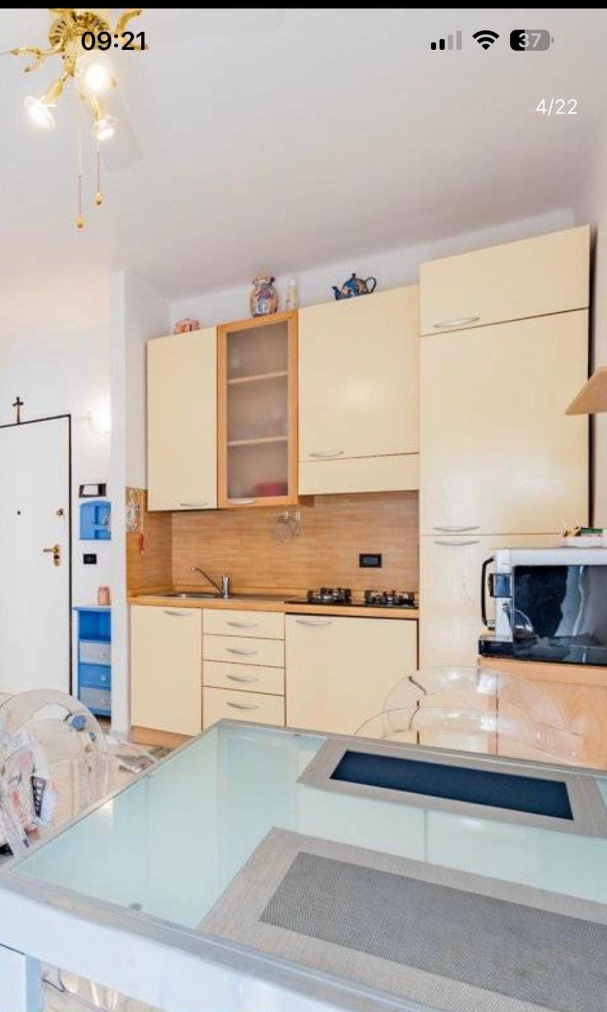 דירות Casa Girasole Sanremo Centro מראה חיצוני תמונה