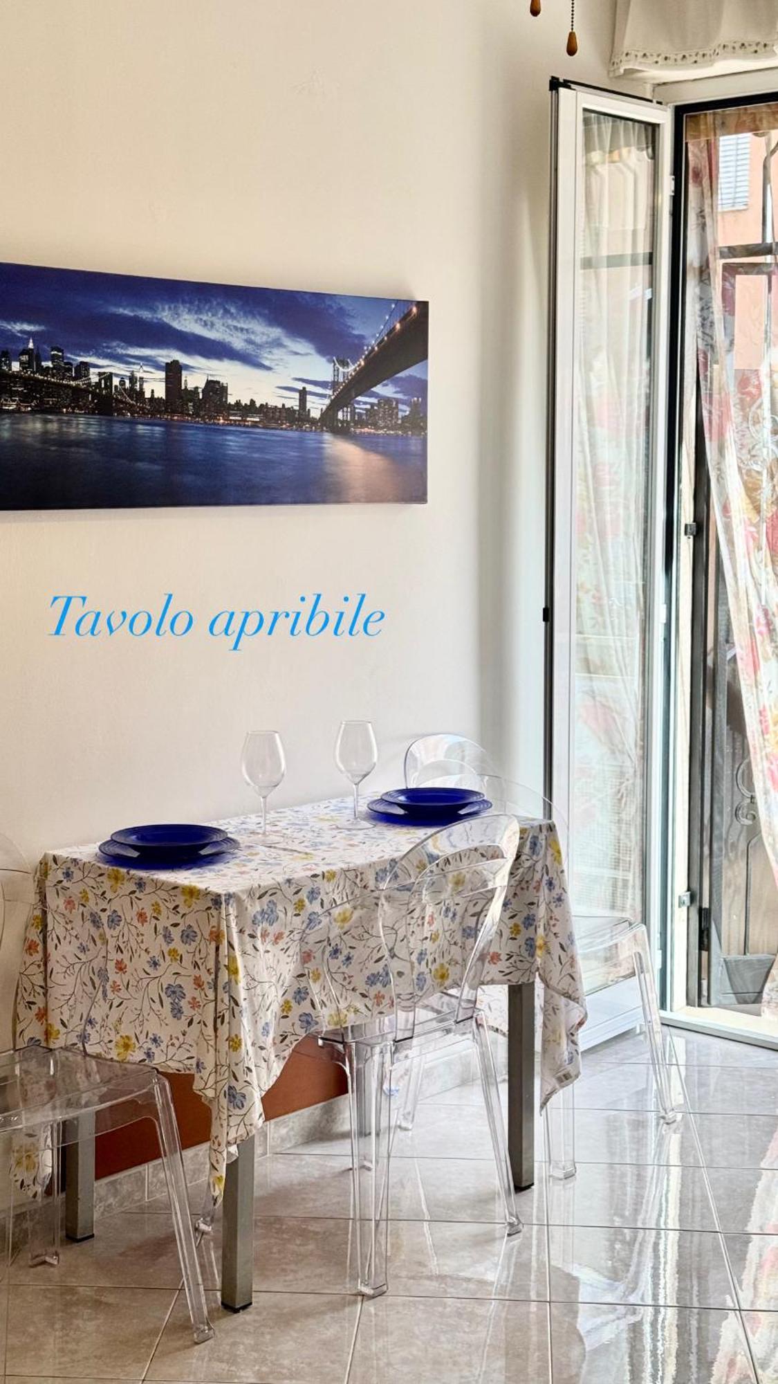 דירות Casa Girasole Sanremo Centro מראה חיצוני תמונה